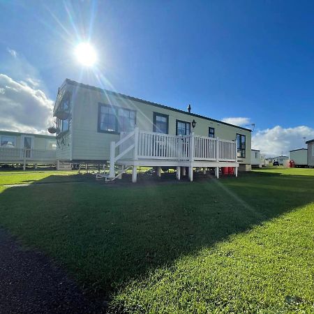 Cosy Cottage Caravan Ashington  Luaran gambar