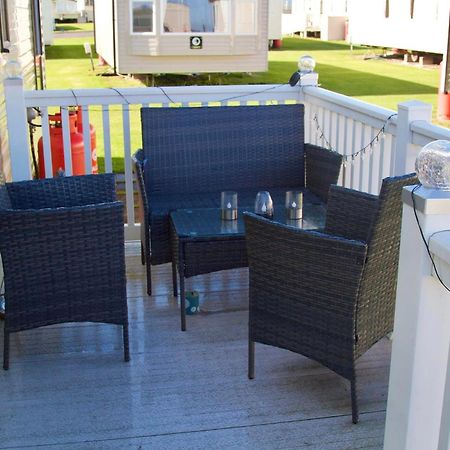 Cosy Cottage Caravan Ashington  Luaran gambar