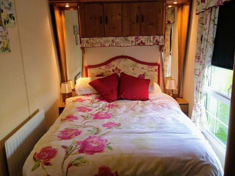 Cosy Cottage Caravan Ashington  Luaran gambar