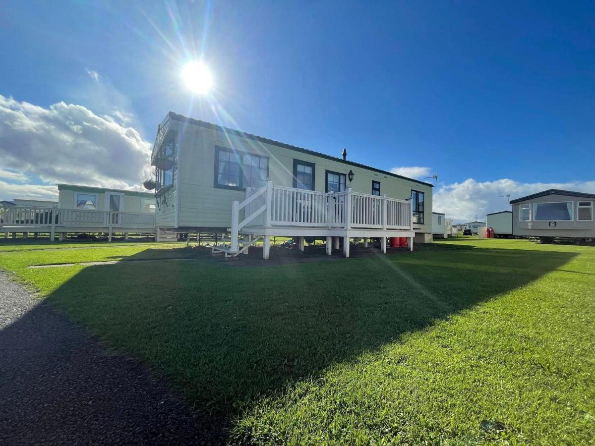 Cosy Cottage Caravan Ashington  Luaran gambar