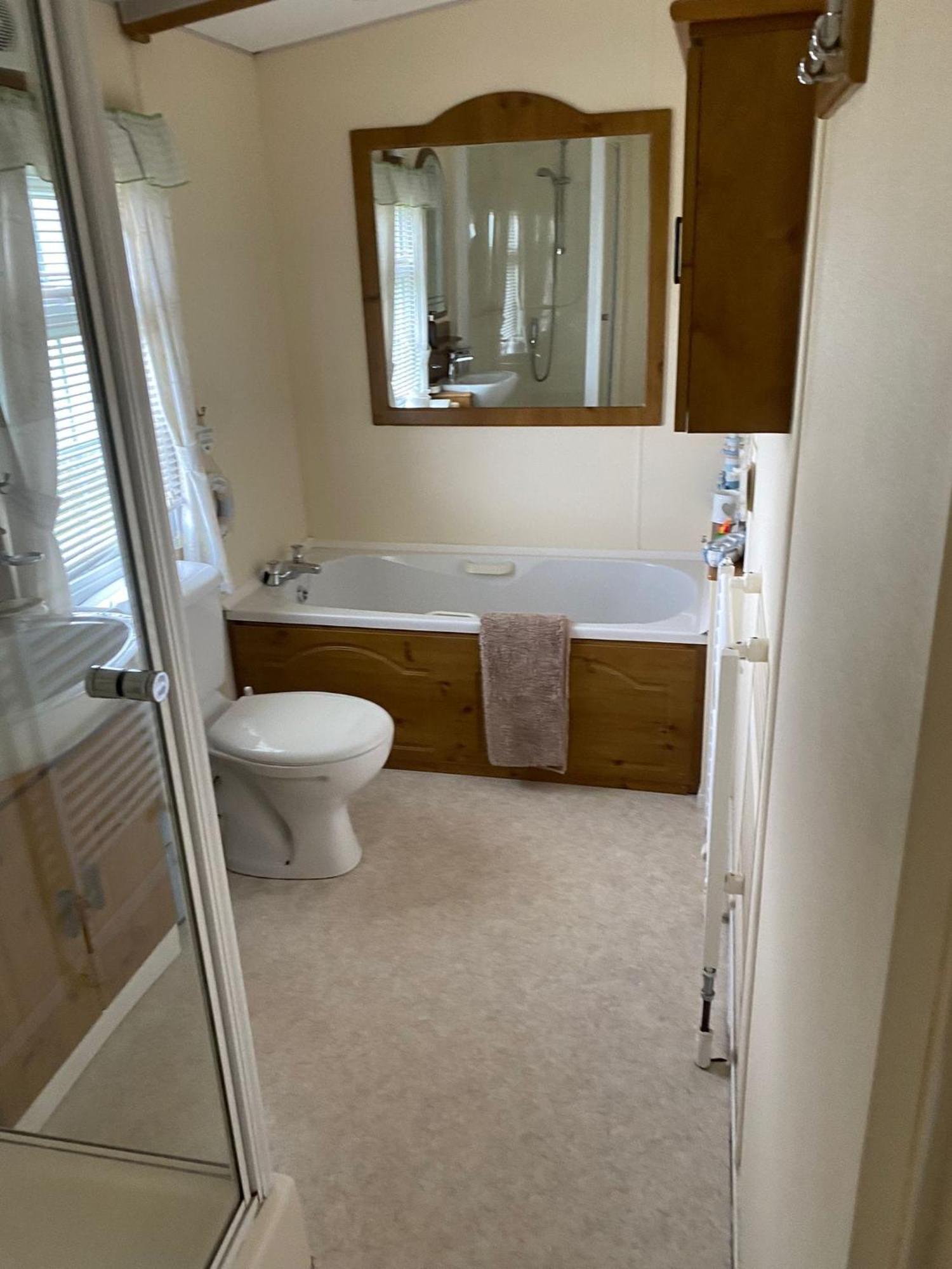 Cosy Cottage Caravan Ashington  Luaran gambar