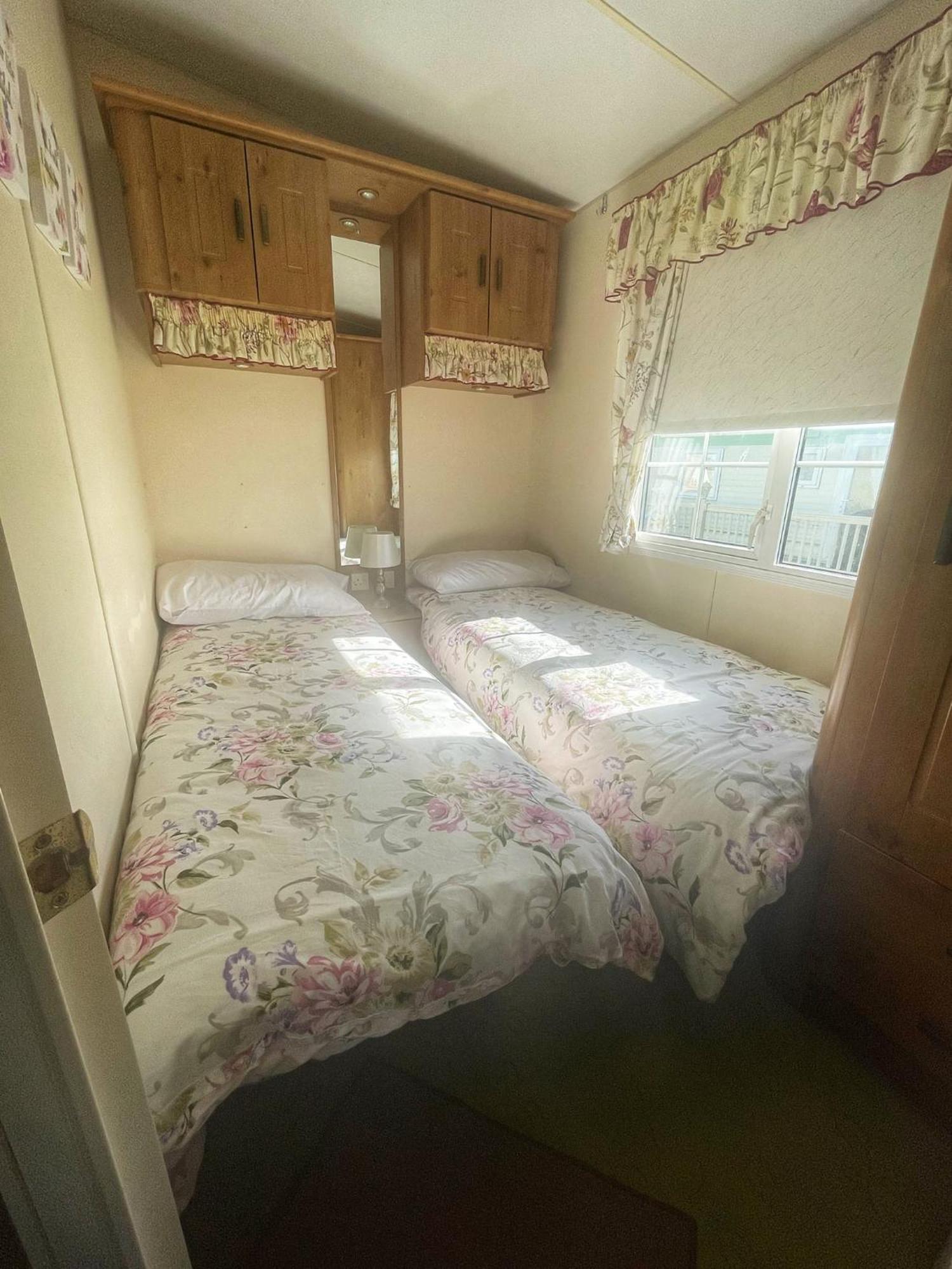 Cosy Cottage Caravan Ashington  Luaran gambar